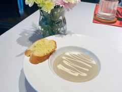 -百纳·维萨吧西餐厅(百纳瑞汀酒店)