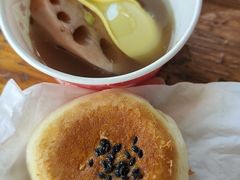 -燕子煨汤(山海关路店)