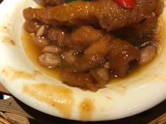 -点都德(大茶楼店)