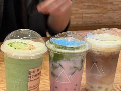 -去茶山(重庆万象城店)