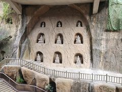 -牛首山文化旅游区