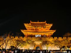 -大理古城