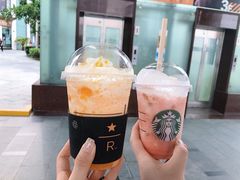 -星巴克臻选(宁波天一广场店)