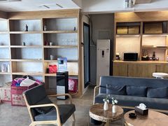 -闲隅江景艺术酒店(解放碑洪崖洞总店)