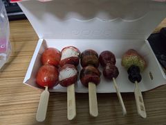 -喜识·冰糖葫芦·炒酸奶(正佳广场店)