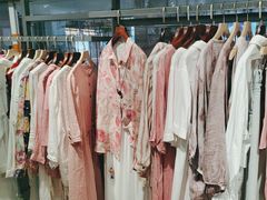 -桑麻古道(星海生活广场店)