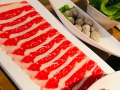 -许府牛杂·鲜牛肉火锅(梁溪万达店)