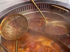 -三头牛·潮汕牛肉生蚝火锅 (夏湾店)