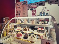 -DQ·蛋糕·冰淇淋(五棵松万达店)