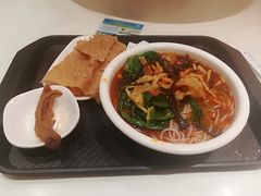 原味螺蛳粉-水平有限广西米粉·广西风味集(五道口店)