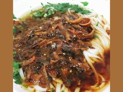 -肆姐面粉馆(坡子街店)