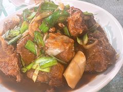 崇明红烧羊肉-妈妈的小作坊(陈家镇店)