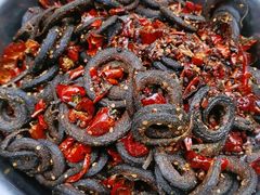 盘龙鳝鱼-盘龙黄鳝(盘龙居店)