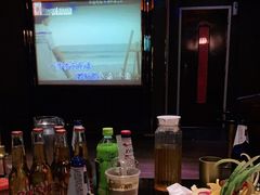 -欢乐盛KTV音乐会所(泰然店)