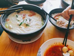 -桥香园过桥米线(古城北门店)