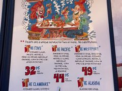 -The Crab Pot Seattle