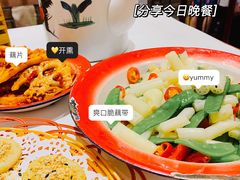 -遇见老南昌-柴火灶(顺外路店)
