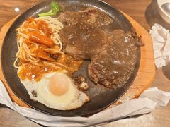 -豪享来牛排(人民店)