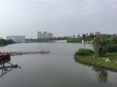 -凤城河风景区