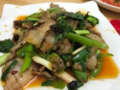 -郑姐私房菜•家常菜