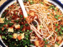 -陕味食族油泼面(工商大学店)