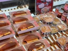 -红星前进面包牛奶公司(五道口购物中心店)