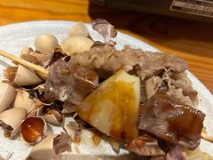 -鲁山人日本料理·放题·套餐(松卫北路店)