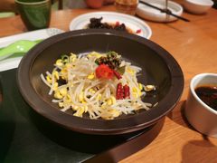 -云海肴·汽锅鸡·云南菜(广安门天虹店)