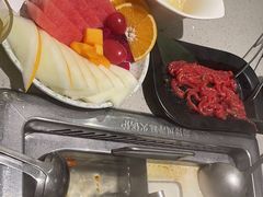 -海底捞火锅(群光广场店)