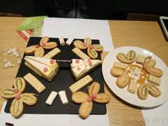 -星巴克(苏州西蒙店)