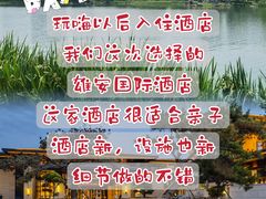 -白洋淀景区
