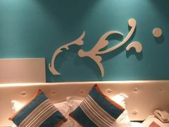 -山水时尚酒店(大连星海公园东北财经大学店)
