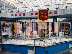 -石塘路海鲜市场(草厂中路店)