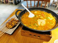 -苗小坛酸汤鱼(酒仙桥店)