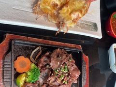 -王鼎精致料理铁板烧(世博源店)