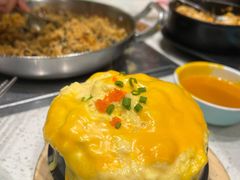 -韩时烤肉(丰科万达广场店)