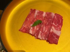 -牛New寿喜烧(金茂览秀城店)