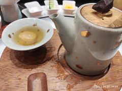 -马哥孛罗大酒店中餐 · 汉唐盛宴