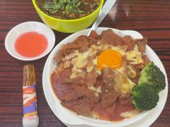 -噏耷茶档