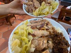 -老柴枝猪脚饭(窑岭店)