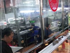 -崖口煲仔饭