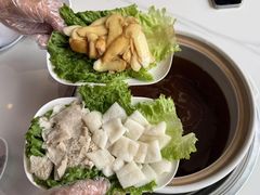 -爱膳菌锅锅(阳南店)
