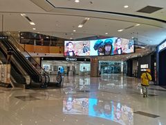 -凯德广场(西城店)