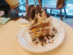 -251#coffee roasters(沿河东路店)