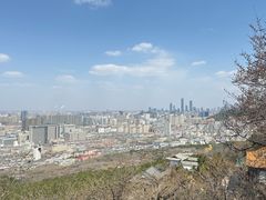 -千佛山风景名胜区