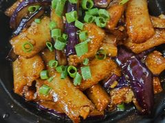 -小时候焗海鲜(鄞州万达店)