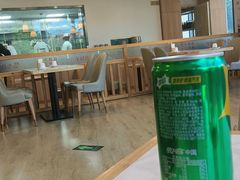 大堂-叁拾壹克饺子·东北菜(国贸店)