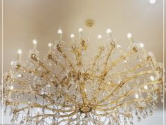 -东方明珠老上海8号餐厅(东方明珠广播电视塔店)