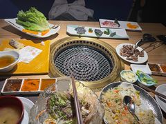 -江户烧肉(高德店)