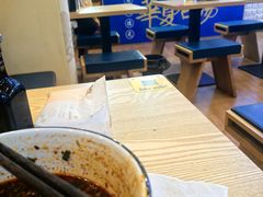 -德元兰州纯汤牛肉面